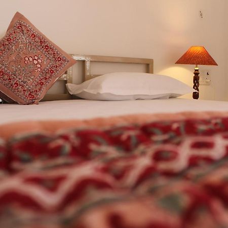 فندق Doongri House جايبور المظهر الخارجي الصورة