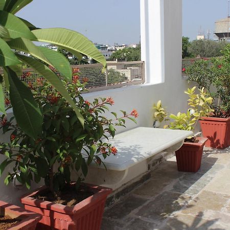 فندق Doongri House جايبور المظهر الخارجي الصورة