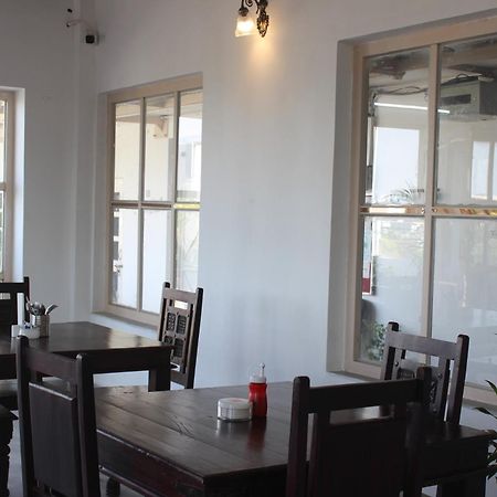 فندق Doongri House جايبور المظهر الخارجي الصورة