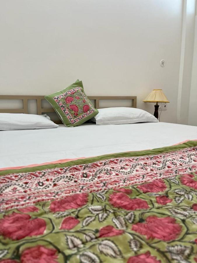 فندق Doongri House جايبور المظهر الخارجي الصورة