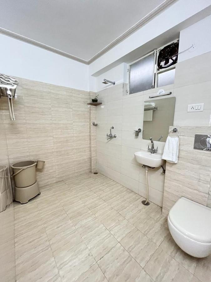 فندق Doongri House جايبور المظهر الخارجي الصورة