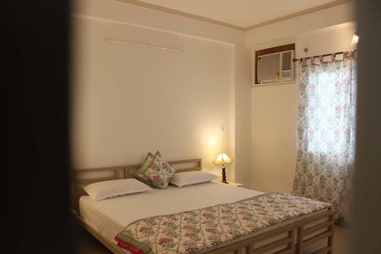 فندق Doongri House جايبور المظهر الخارجي الصورة