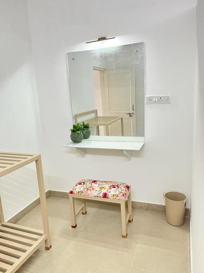 فندق Doongri House جايبور المظهر الخارجي الصورة