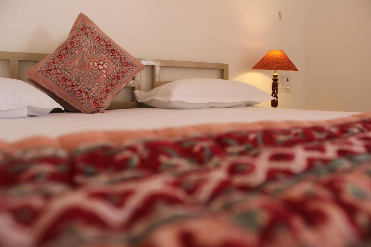 فندق Doongri House جايبور المظهر الخارجي الصورة