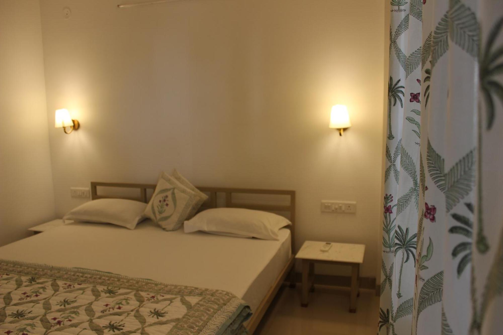 فندق Doongri House جايبور المظهر الخارجي الصورة