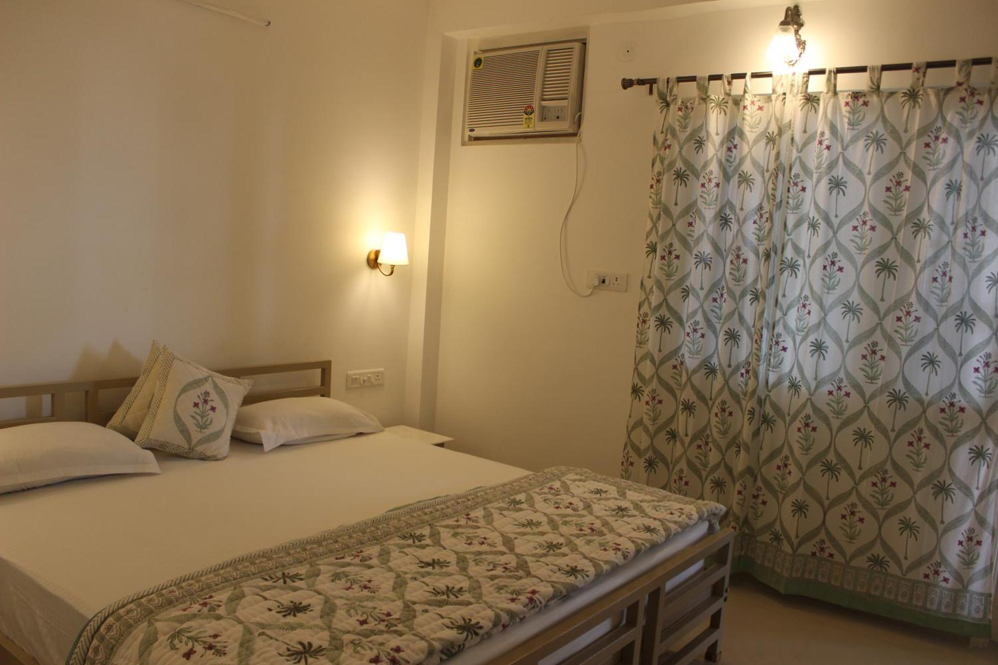 فندق Doongri House جايبور المظهر الخارجي الصورة