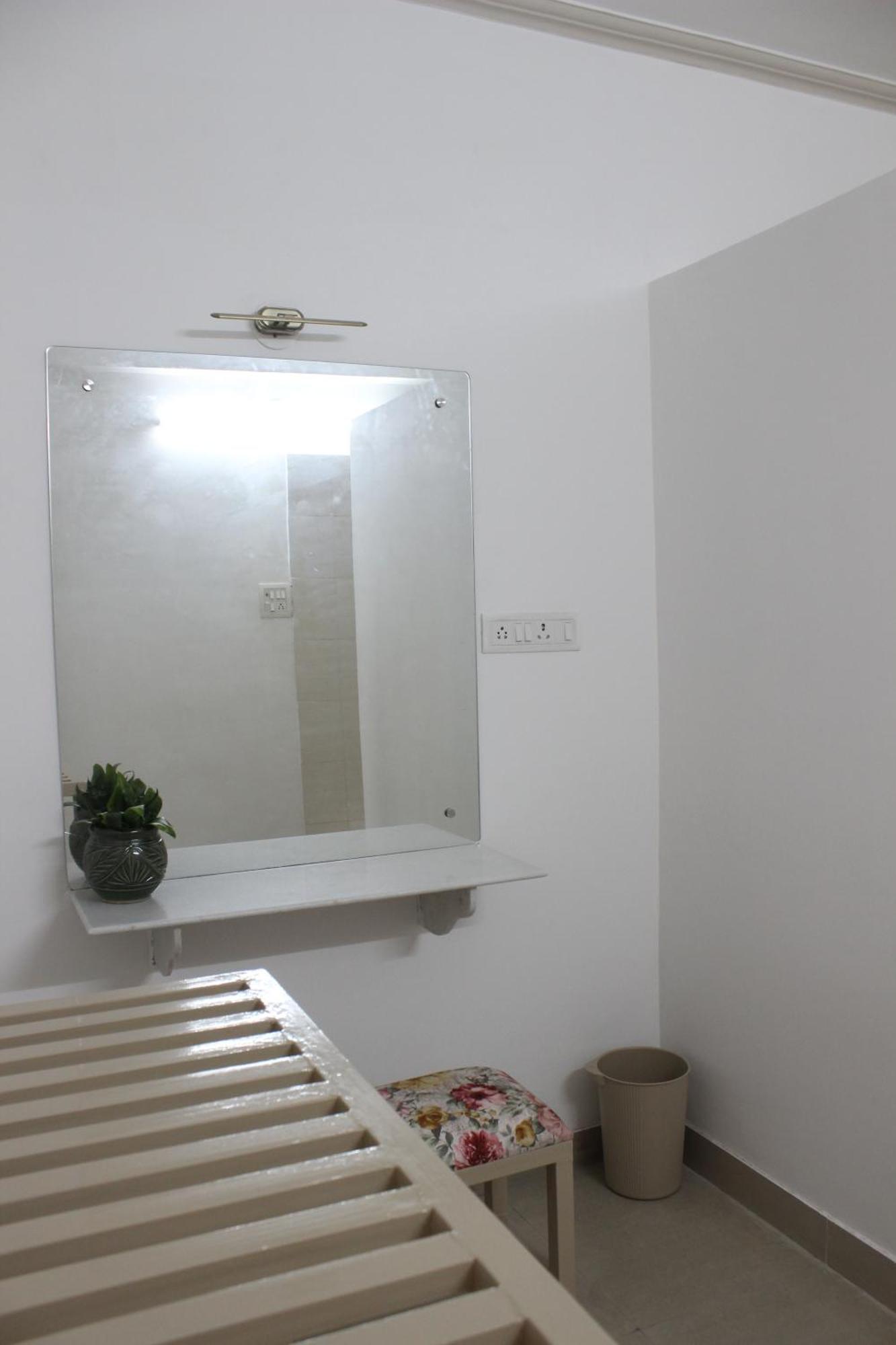 فندق Doongri House جايبور المظهر الخارجي الصورة