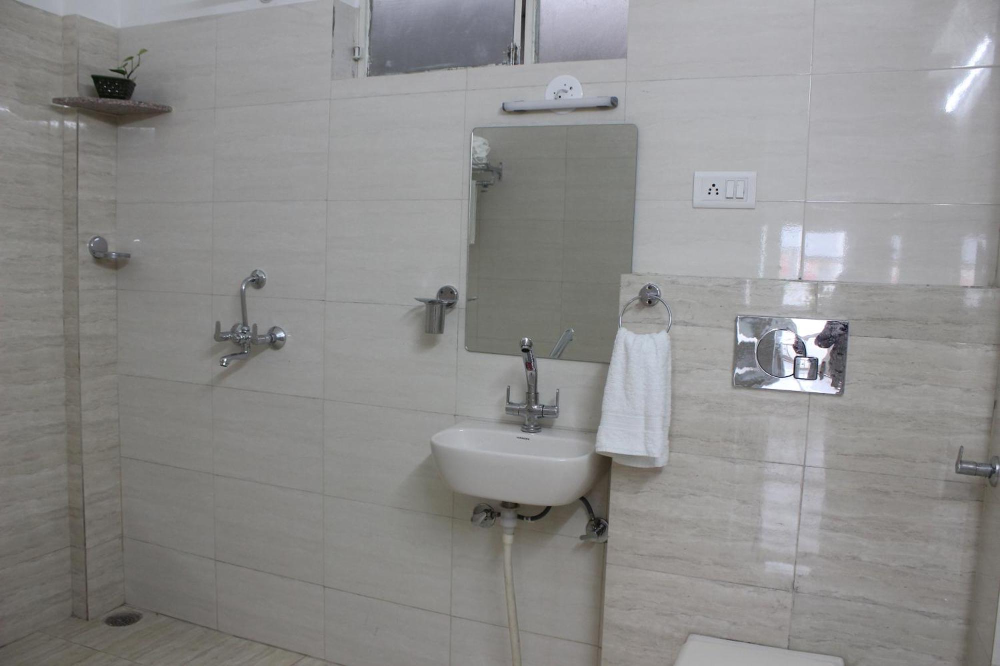 فندق Doongri House جايبور المظهر الخارجي الصورة